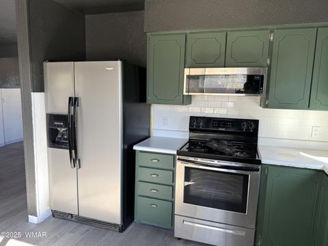 Tiny photo for Eagar, AZ 85925 (MLS # 258547)