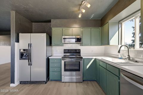 Tiny photo for Eagar, AZ 85925 (MLS # 258547)