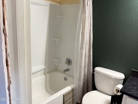 Tiny photo for Eagar, AZ 85925 (MLS # 258547)