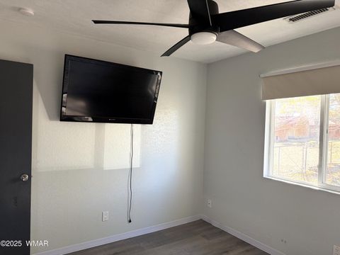 Tiny photo for Eagar, AZ 85925 (MLS # 258547)