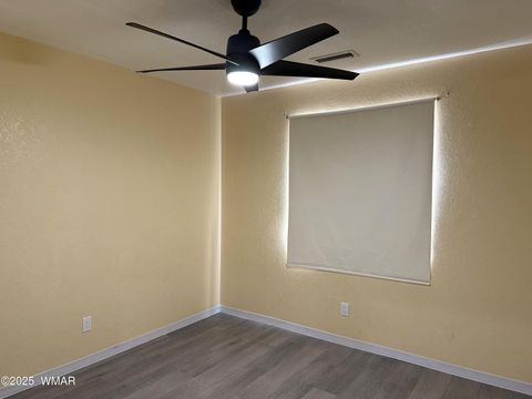 Tiny photo for Eagar, AZ 85925 (MLS # 258547)