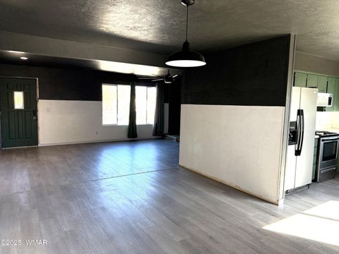 Tiny photo for Eagar, AZ 85925 (MLS # 258547)