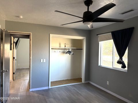 Tiny photo for Eagar, AZ 85925 (MLS # 258547)