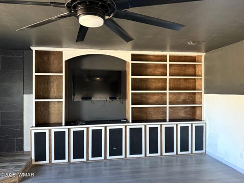 Tiny photo for Eagar, AZ 85925 (MLS # 258547)