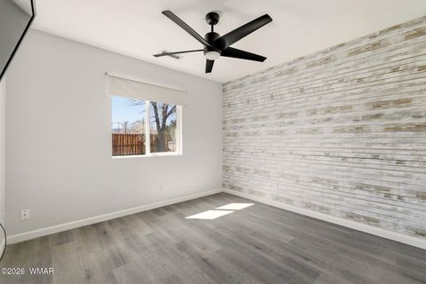 Tiny photo for Eagar, AZ 85925 (MLS # 258547)