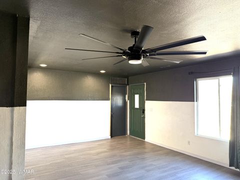 Tiny photo for Eagar, AZ 85925 (MLS # 258547)