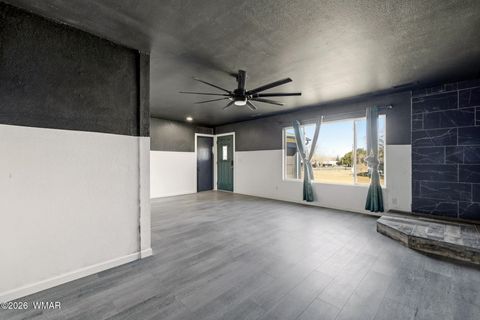 Tiny photo for Eagar, AZ 85925 (MLS # 258547)