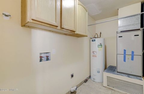 Tiny photo for Eagar, AZ 85925 (MLS # 258547)