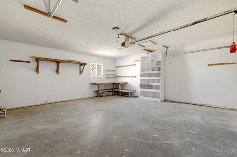 Tiny photo for Eagar, AZ 85925 (MLS # 258547)