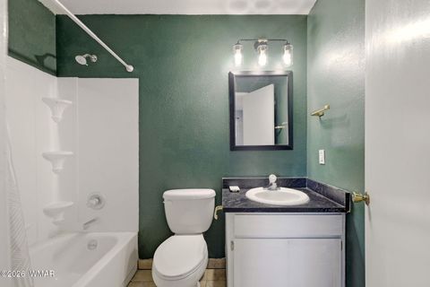 Tiny photo for Eagar, AZ 85925 (MLS # 258547)