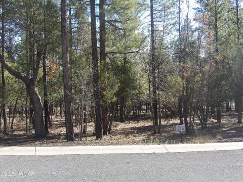 Tiny photo for 2521 Willow Way, Pinetop, AZ 85935 (MLS # 258614)