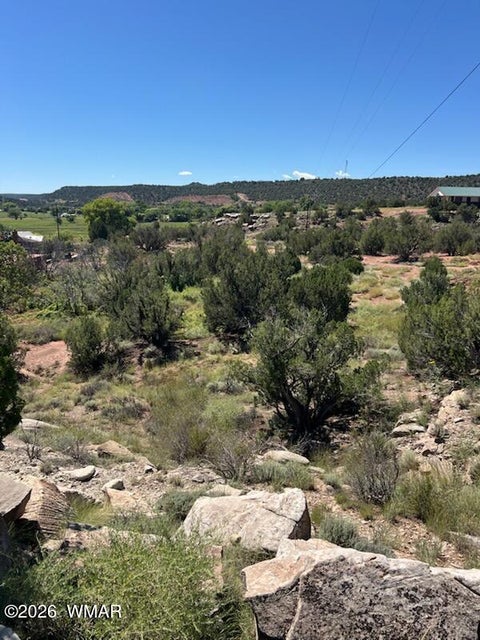 Tiny photo for 2682 Old School House Road, Show Low, AZ 85901 (MLS # 263012)