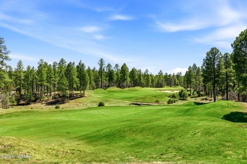 Tiny photo for 961 S Ginnala Lane, Show Low, AZ 85901 (MLS # 260241)