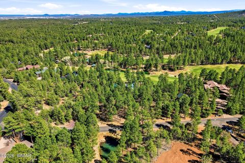 Tiny photo for 961 S Ginnala Lane, Show Low, AZ 85901 (MLS # 260241)