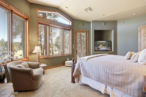 Tiny photo for 961 S Ginnala Lane, Show Low, AZ 85901 (MLS # 260241)