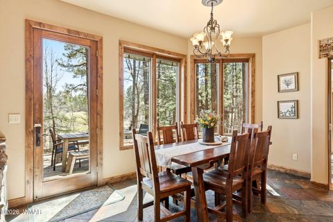 Tiny photo for 961 S Ginnala Lane, Show Low, AZ 85901 (MLS # 260241)