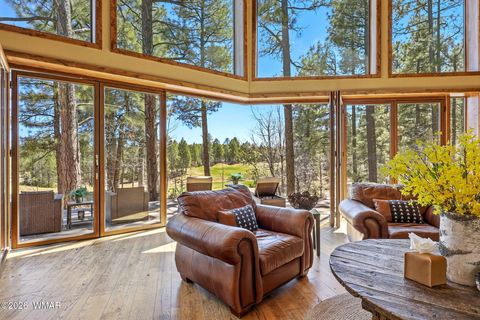 Tiny photo for 961 S Ginnala Lane, Show Low, AZ 85901 (MLS # 260241)