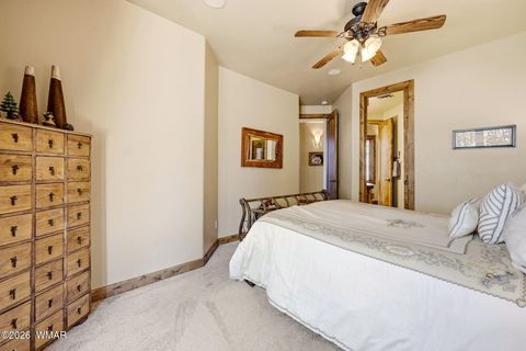 Tiny photo for 961 S Ginnala Lane, Show Low, AZ 85901 (MLS # 260241)