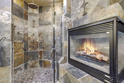 Tiny photo for 961 S Ginnala Lane, Show Low, AZ 85901 (MLS # 260241)