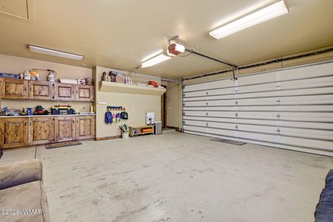 Tiny photo for 961 S Ginnala Lane, Show Low, AZ 85901 (MLS # 260241)