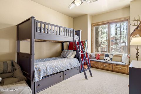 Tiny photo for 961 S Ginnala Lane, Show Low, AZ 85901 (MLS # 260241)