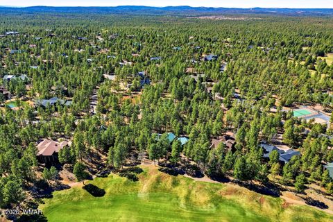 Tiny photo for 961 S Ginnala Lane, Show Low, AZ 85901 (MLS # 260241)