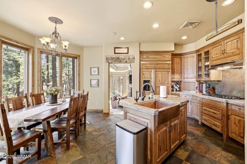 Tiny photo for 961 S Ginnala Lane, Show Low, AZ 85901 (MLS # 260241)