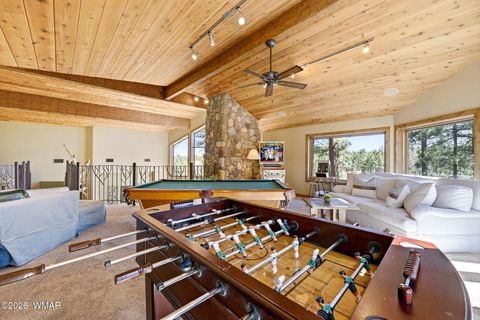 Tiny photo for 961 S Ginnala Lane, Show Low, AZ 85901 (MLS # 260241)