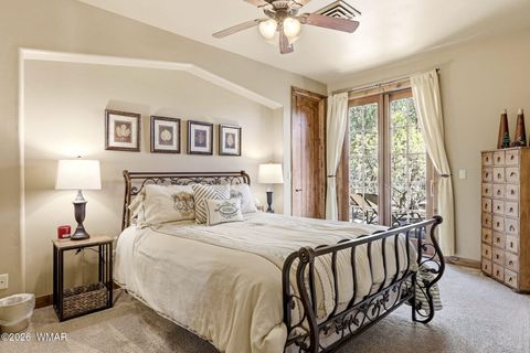 Tiny photo for 961 S Ginnala Lane, Show Low, AZ 85901 (MLS # 260241)