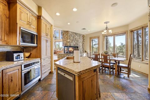 Tiny photo for 961 S Ginnala Lane, Show Low, AZ 85901 (MLS # 260241)