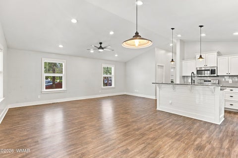 Tiny photo for 4560 W Rogers Drive, Show Low, AZ 85901 (MLS # 262772)