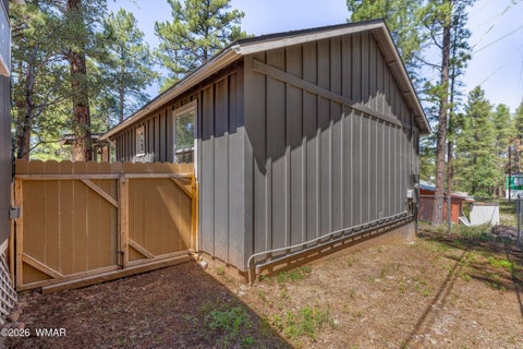 Tiny photo for 4560 W Rogers Drive, Show Low, AZ 85901 (MLS # 262772)