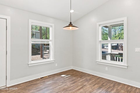 Tiny photo for 4560 W Rogers Drive, Show Low, AZ 85901 (MLS # 262772)