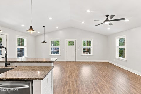 Tiny photo for 4560 W Rogers Drive, Show Low, AZ 85901 (MLS # 262772)