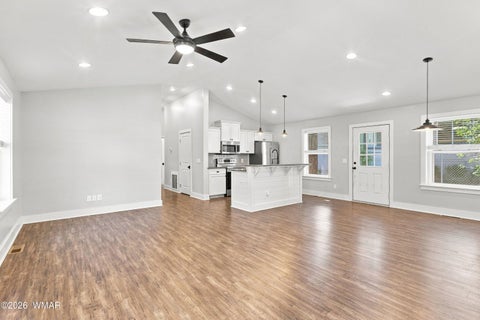 Tiny photo for 4560 W Rogers Drive, Show Low, AZ 85901 (MLS # 262772)