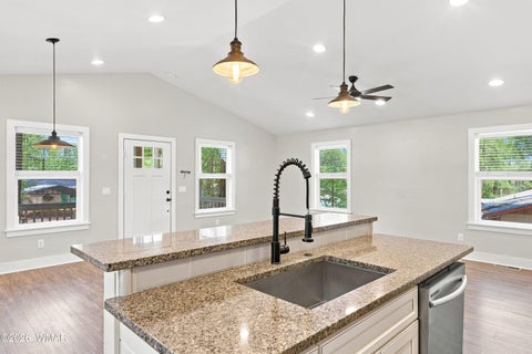 Tiny photo for 4560 W Rogers Drive, Show Low, AZ 85901 (MLS # 262772)