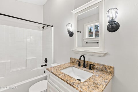 Tiny photo for 4560 W Rogers Drive, Show Low, AZ 85901 (MLS # 262772)