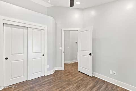 Tiny photo for 4560 W Rogers Drive, Show Low, AZ 85901 (MLS # 262772)