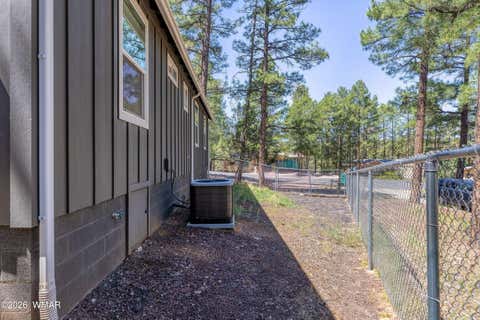 Tiny photo for 4560 W Rogers Drive, Show Low, AZ 85901 (MLS # 262772)
