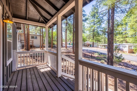 Tiny photo for 4560 W Rogers Drive, Show Low, AZ 85901 (MLS # 262772)