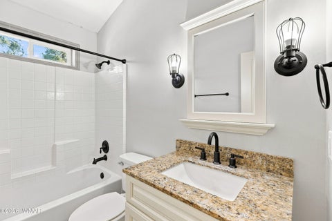 Tiny photo for 4560 W Rogers Drive, Show Low, AZ 85901 (MLS # 262772)