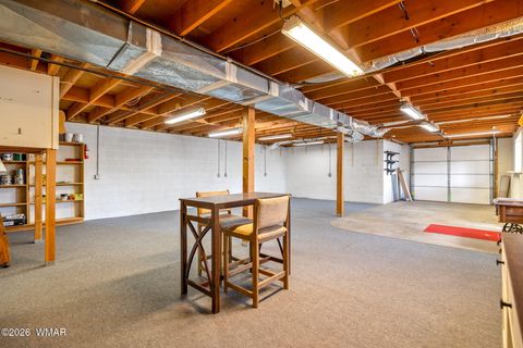 Tiny photo for 1620 N 36th Circle, Show Low, AZ 85901 (MLS # 260709)