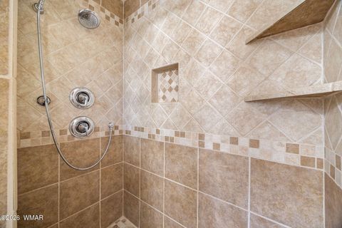 Tiny photo for 1620 N 36th Circle, Show Low, AZ 85901 (MLS # 260709)