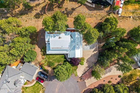 Tiny photo for 1620 N 36th Circle, Show Low, AZ 85901 (MLS # 260709)