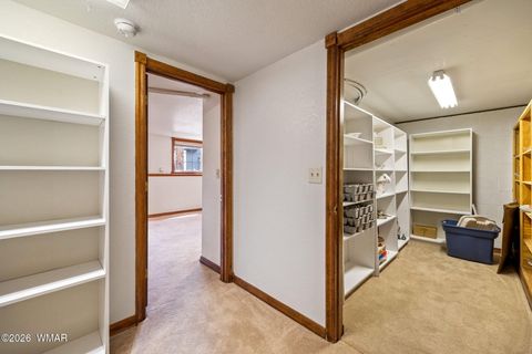 Tiny photo for 1620 N 36th Circle, Show Low, AZ 85901 (MLS # 260709)