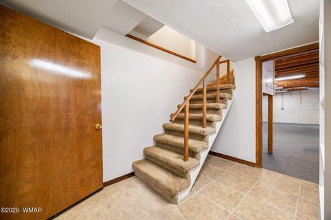 Tiny photo for 1620 N 36th Circle, Show Low, AZ 85901 (MLS # 260709)