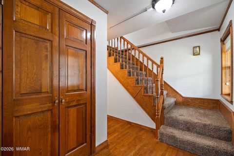 Tiny photo for 1620 N 36th Circle, Show Low, AZ 85901 (MLS # 260709)