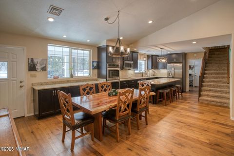 Tiny photo for 9211 Holly Lane, Lakeside, AZ 85929 (MLS # 255677)