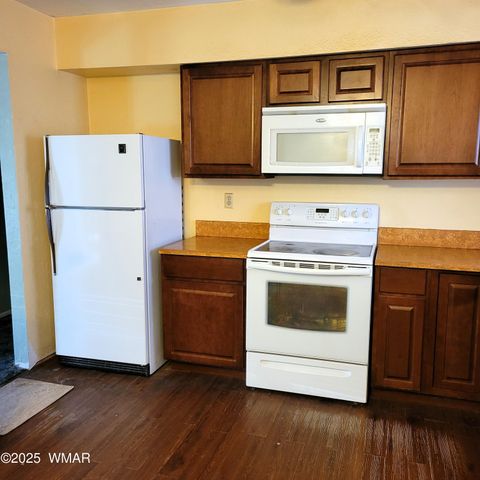 Tiny photo for 134 West 3rd Place, Eagar, AZ 85925 (MLS # 258917)