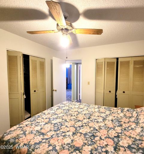 Tiny photo for 134 West 3rd Place, Eagar, AZ 85925 (MLS # 258917)